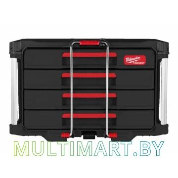 Ящик для инструментов Milwaukee PackOut (4932493189) картинка 2